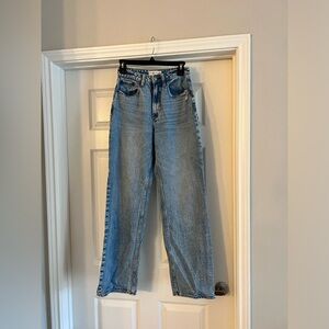 Abercrombie & Fitch Jeans